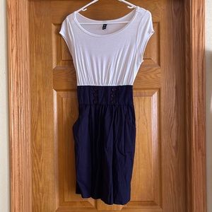 Windsor Dress